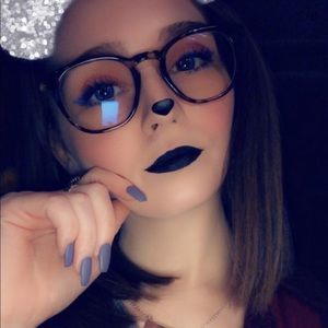 Meet your Posher, Randi